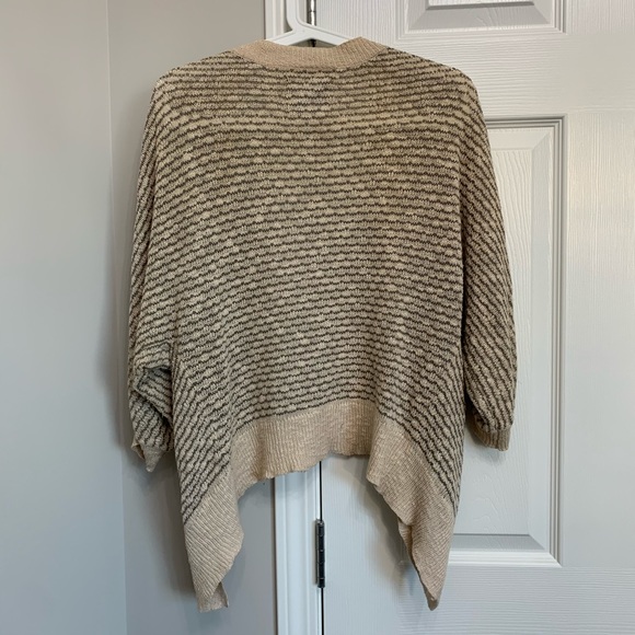 Slouchy Cardigan - Picture 2 of 2